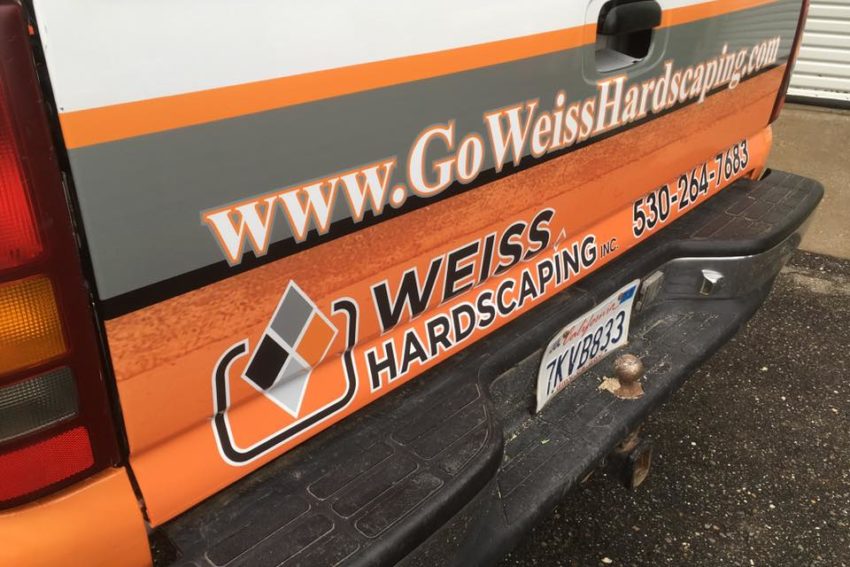 Weiss Landscaping