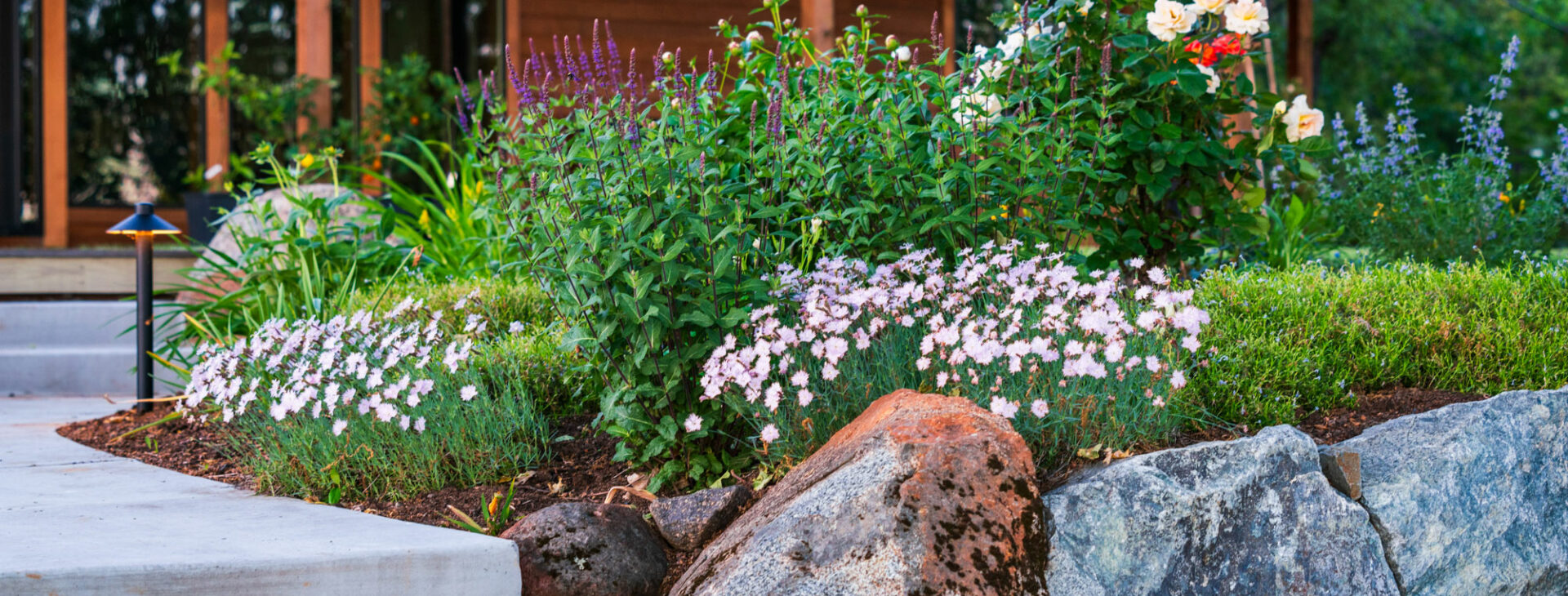Download our Weiss Landscaping Guide